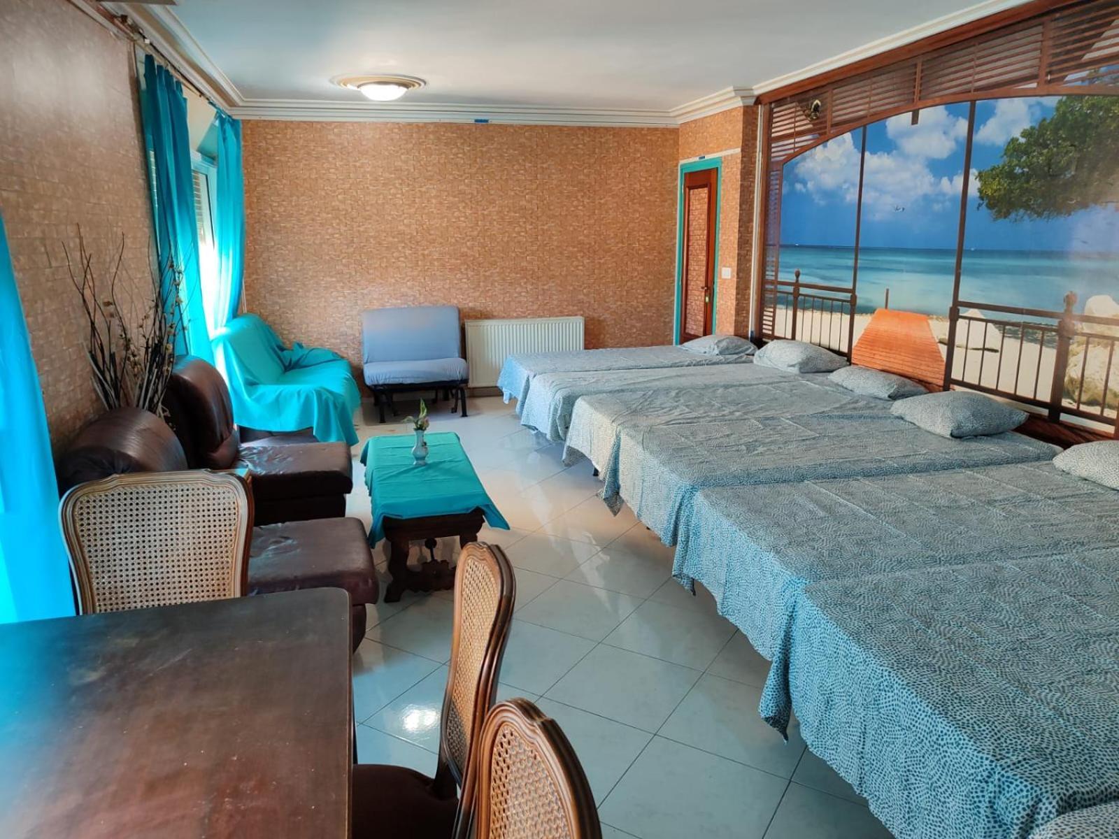 Santa Parascheva Can Pau Llanca Room photo